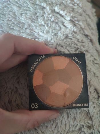 Terracotta légèrement abîmer 3