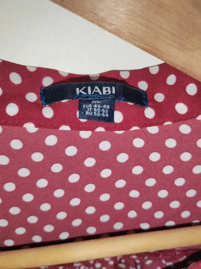 Blouse fluide - photo numéro 2