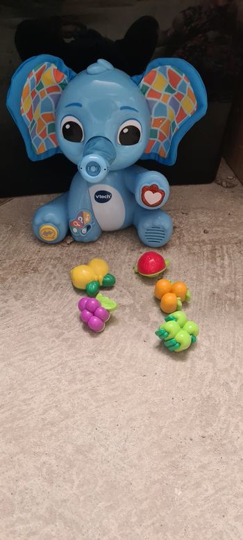 Jeux bebe