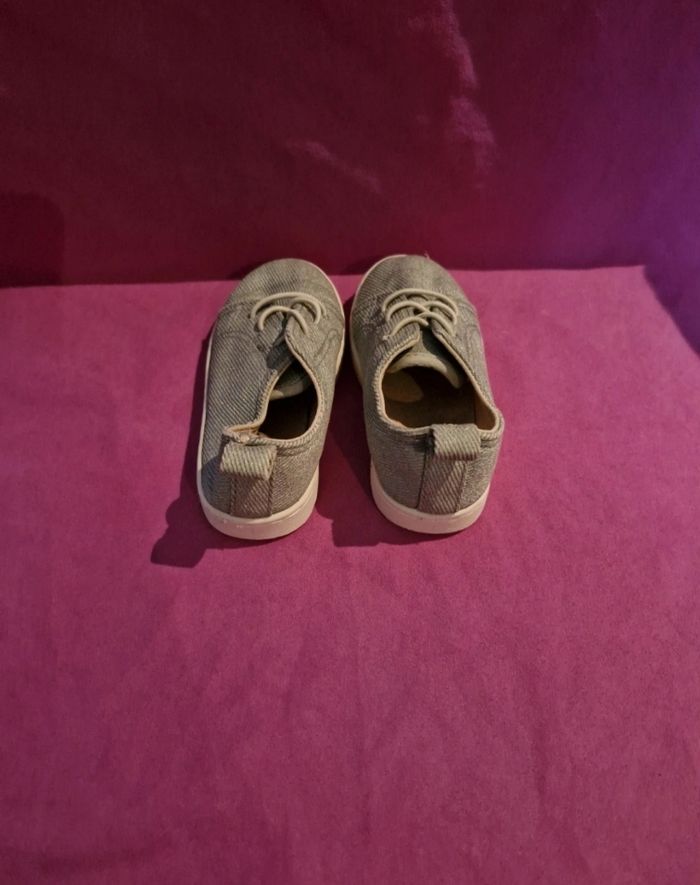 Chaussure - photo numéro 4