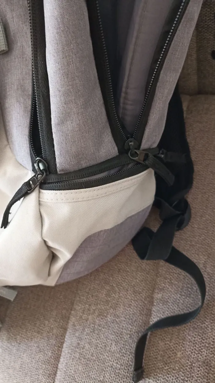 Sac à dos Star Wars - photo numéro 7