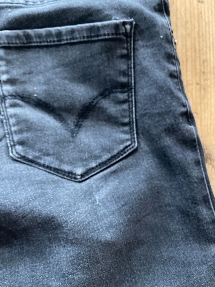 Jean Levis Skinny - photo numéro 6