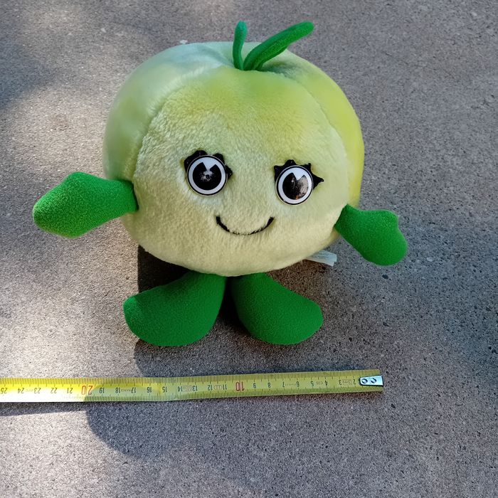 Peluches - photo numéro 4