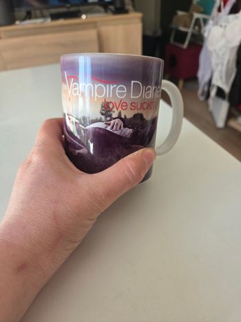 Tasse serie 