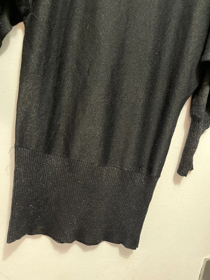Pull pailletée taille 38 - photo numéro 2