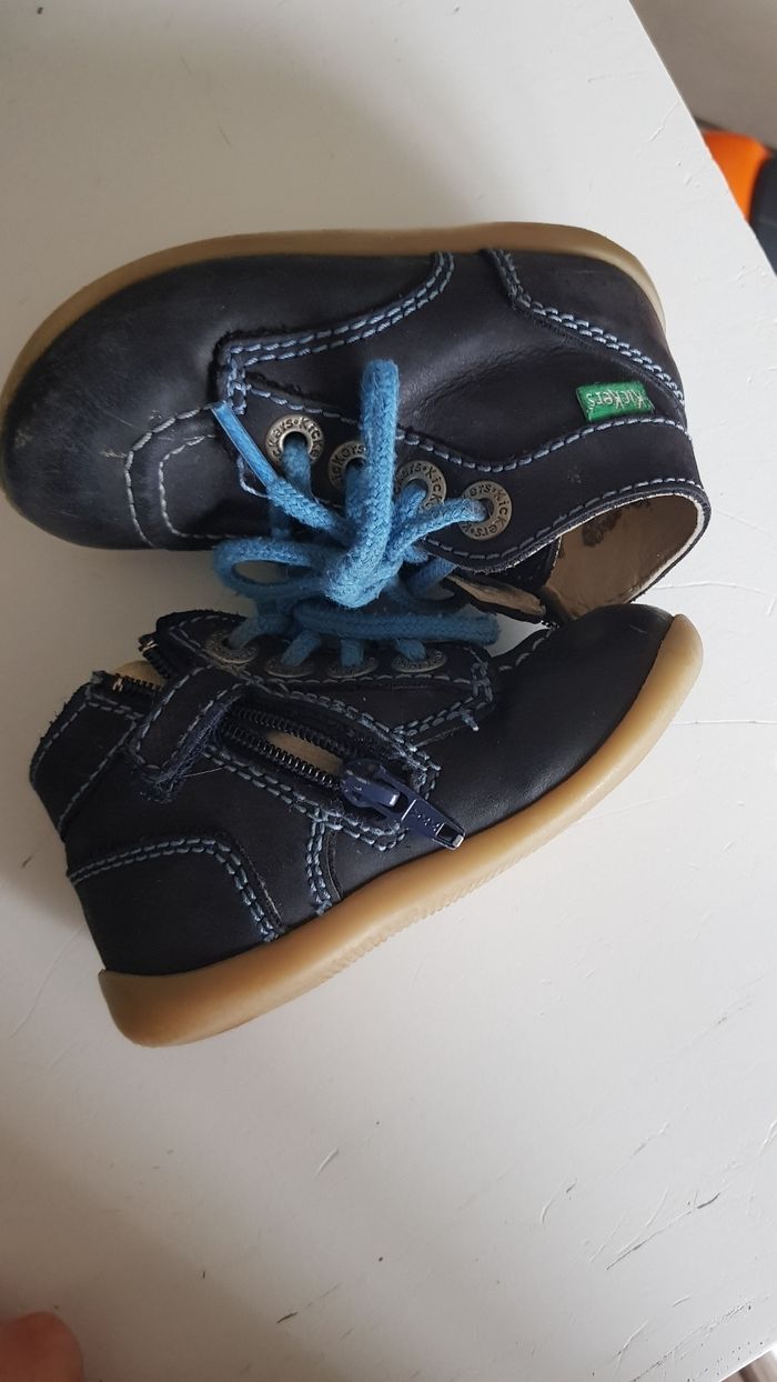Chaussure - photo numéro 4