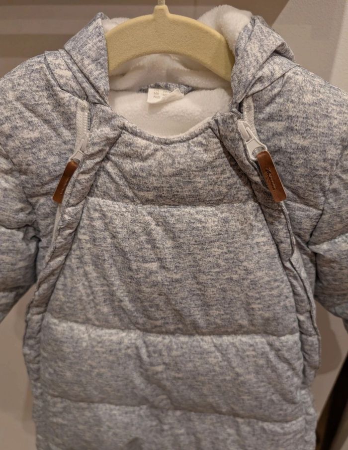 Chancelière - photo numéro 2