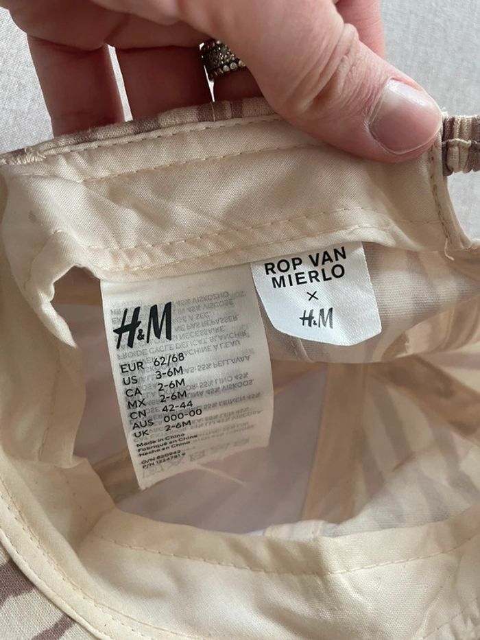 Ensemble 3 pièces 6 mois - Garçon - photo numéro 7