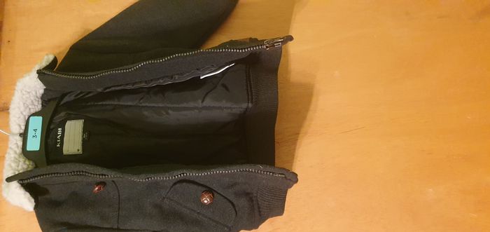 Blouson Little Boy - photo numéro 4