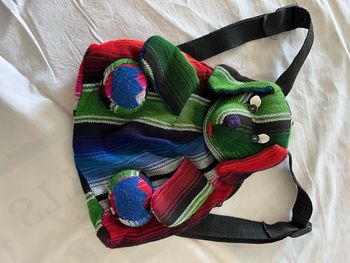 Sac a dos bébé 
