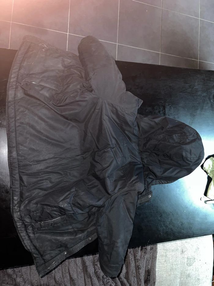 Manteau - photo numéro 3