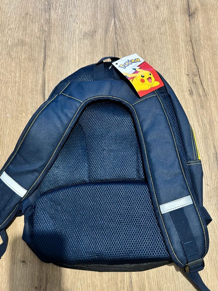 Sac à dos Pokémon - photo numéro 2
