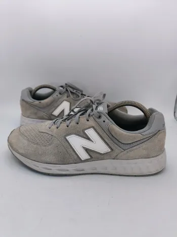 Baskets homme New Balance 574 Fresh Foam Taille 43