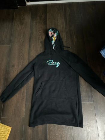 Robe pull roxy taille s
