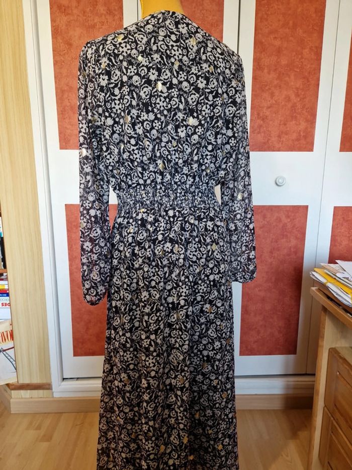Robe longue - photo numéro 3