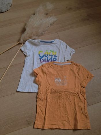 T-shirt Kiabi