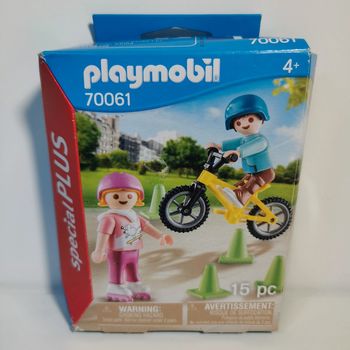 Playmobil 70061