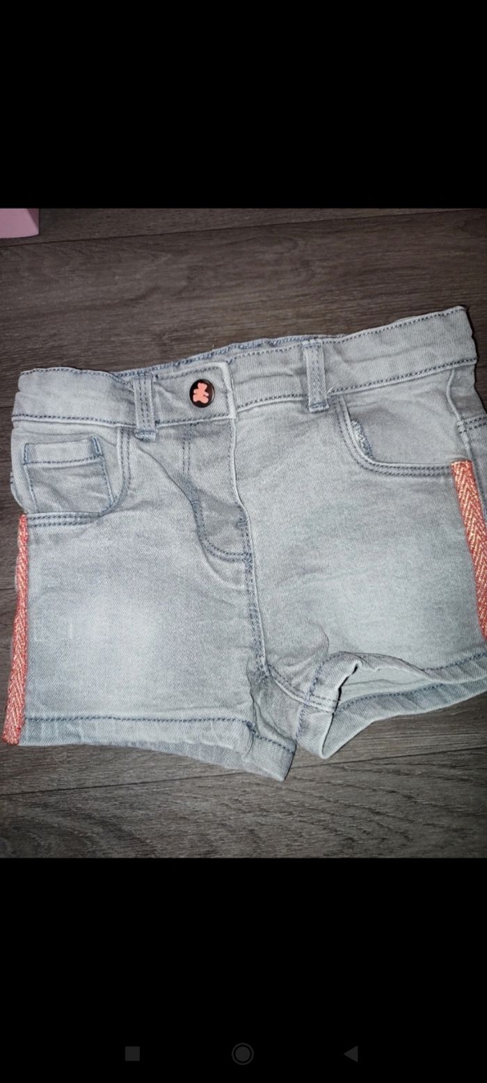 Short