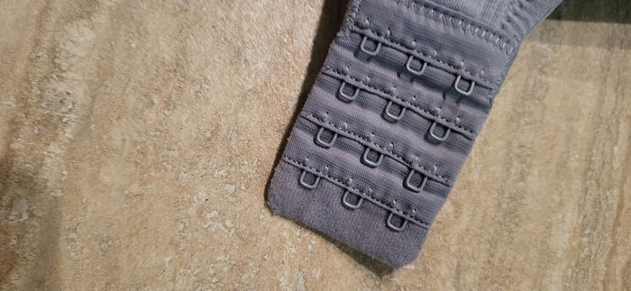 Soutien gorge d'allaitement - photo numéro 4