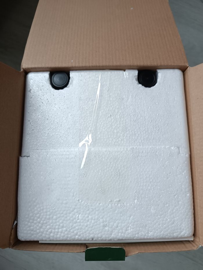 Coffret diffuseur neuf - photo numéro 6