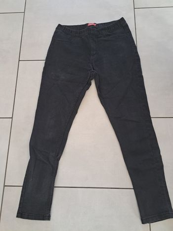 Jean noir