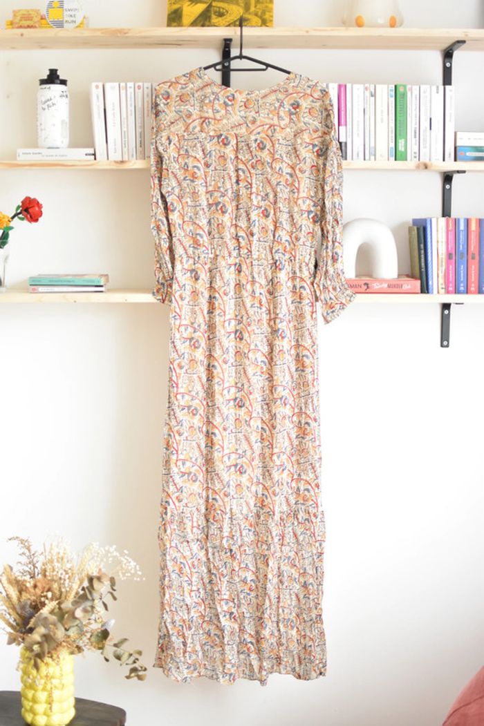 Robe Maison Hotel taille S - Très bon état/bon état - photo numéro 2