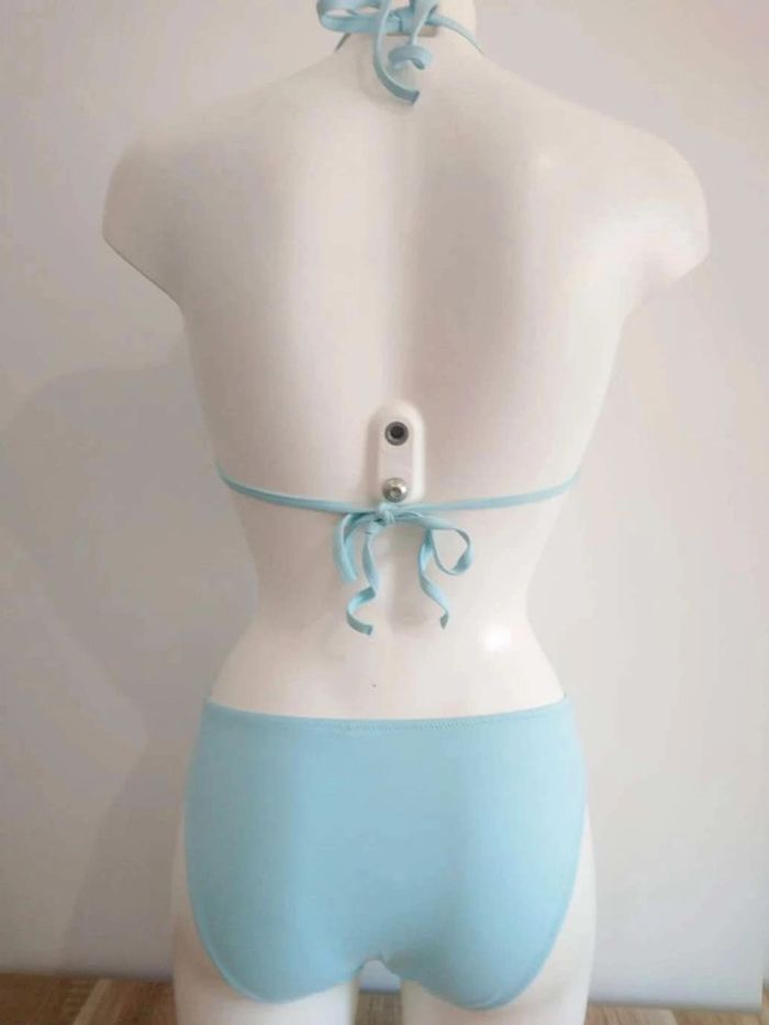 Maillot  de  bain - photo numéro 4