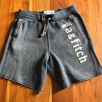 Short enfant Abercrombie