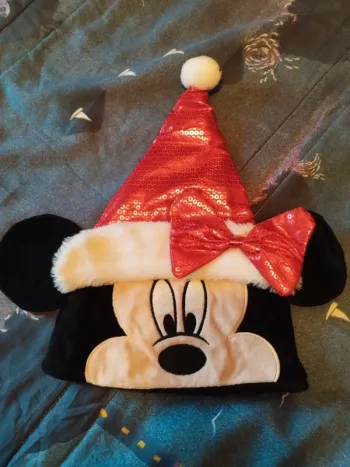 Bonnet Minnie