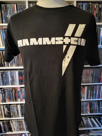 Tee-shirt Rammstein