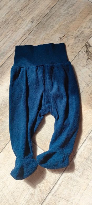 Pantalon 1-3 mois