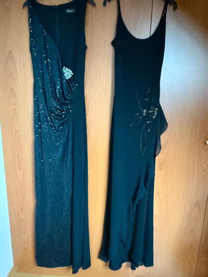 Robes de soirée