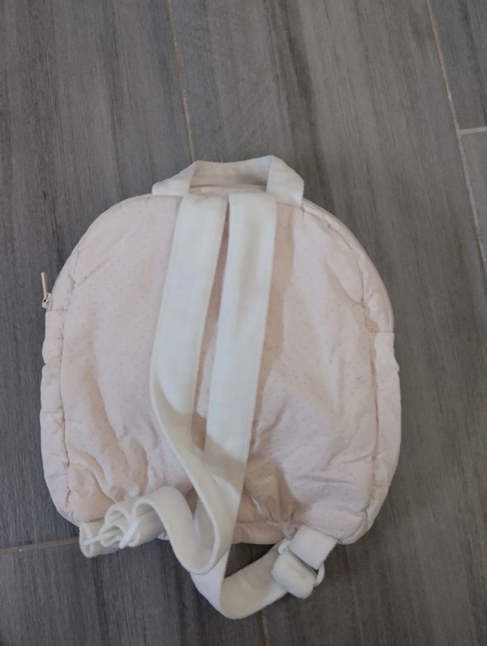 Sac à dos - photo numéro 3