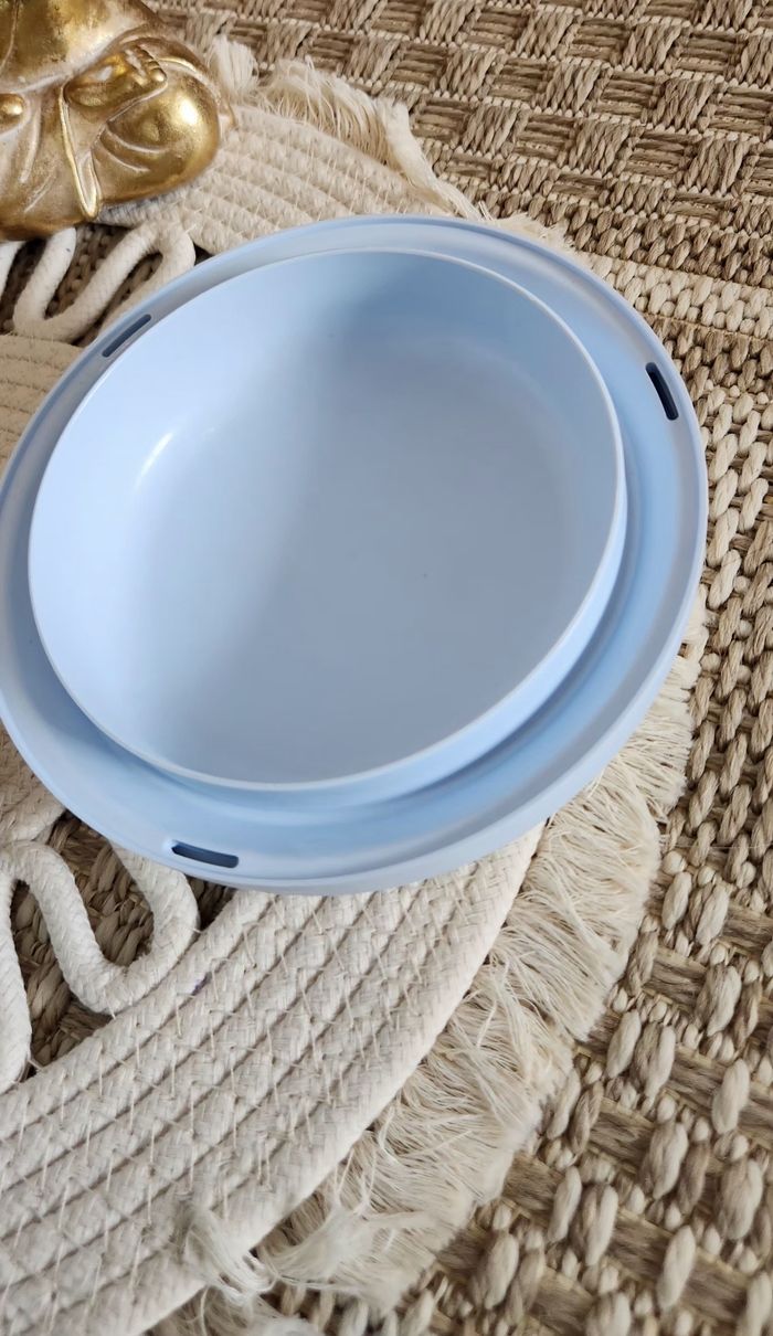 Mixeur Blender Garde au chaud Tefal Baby - photo numéro 7