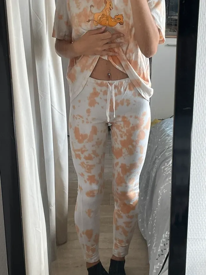 Pyjama - photo numéro 3