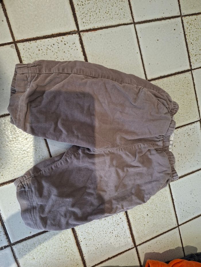 Lot vêtements 3 mois - photo numéro 8