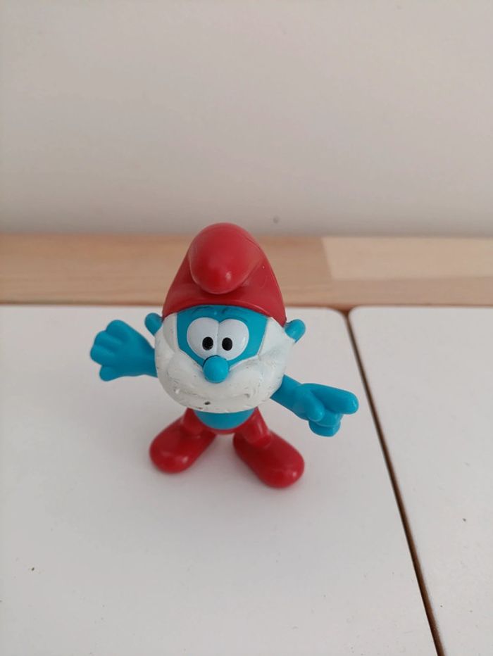 Schtroumpf