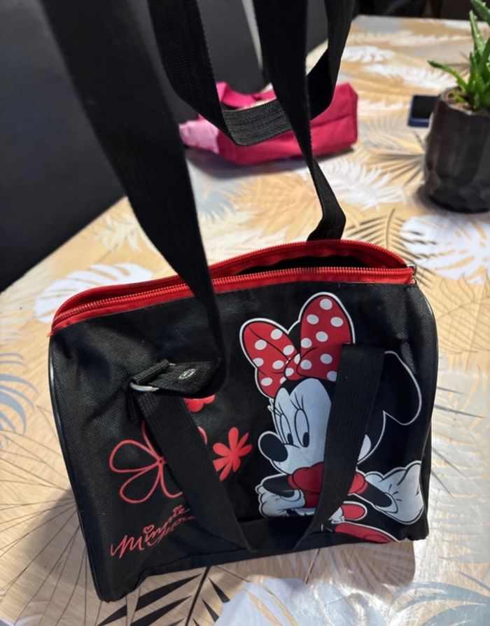 Sac minie - photo numéro 5