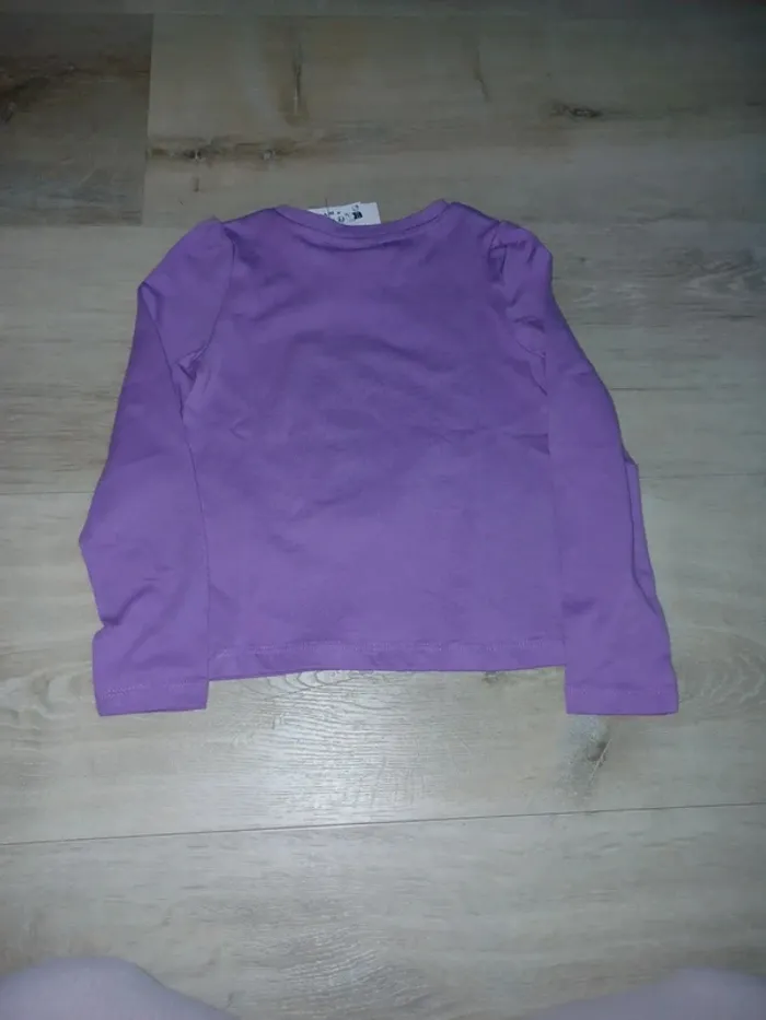 tee shirt - photo numéro 2