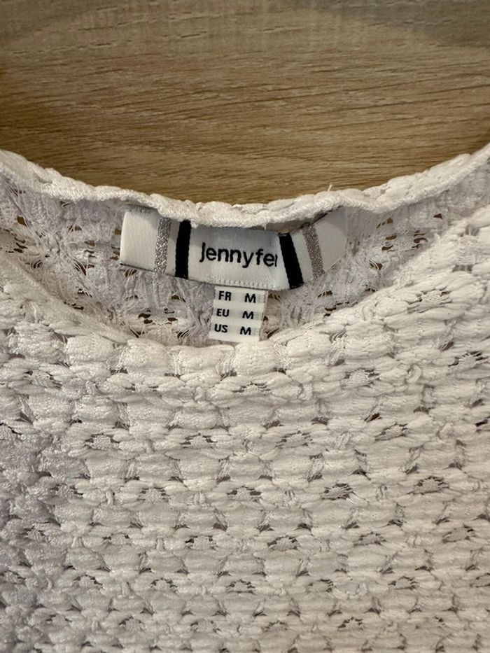 Tee-shirt Jennyfer - photo numéro 4