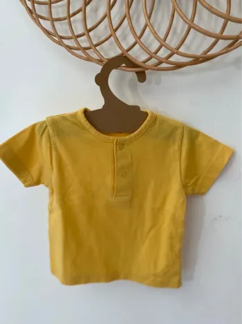 Tee-shirt manche courte