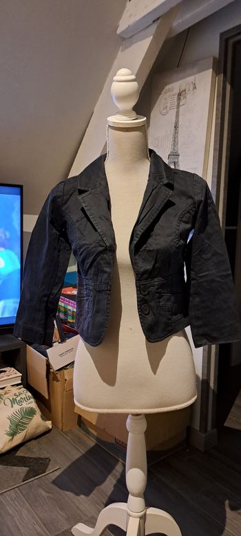 Veste femme taille s 