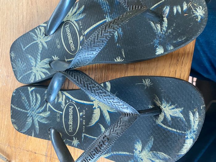Tong havaianas 39!40