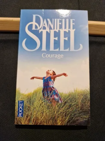 Courage - Danielle Steel