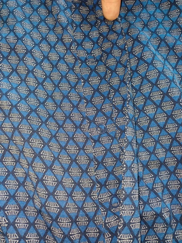 Superbe combinaison 10 ans fille - photo numéro 6