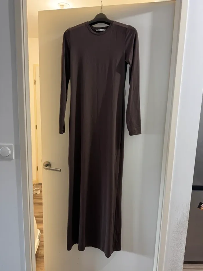 Robe longue - photo numéro 3
