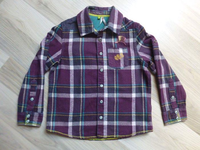 Chemise