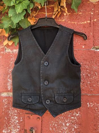 Gilet 5 ans