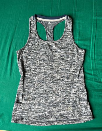 Débardeur Adidas femme