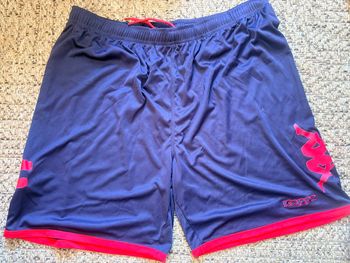 Short sport homme Kappa XXXL